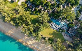 Renaissance Phuket Resort&Spa - SHA Plus